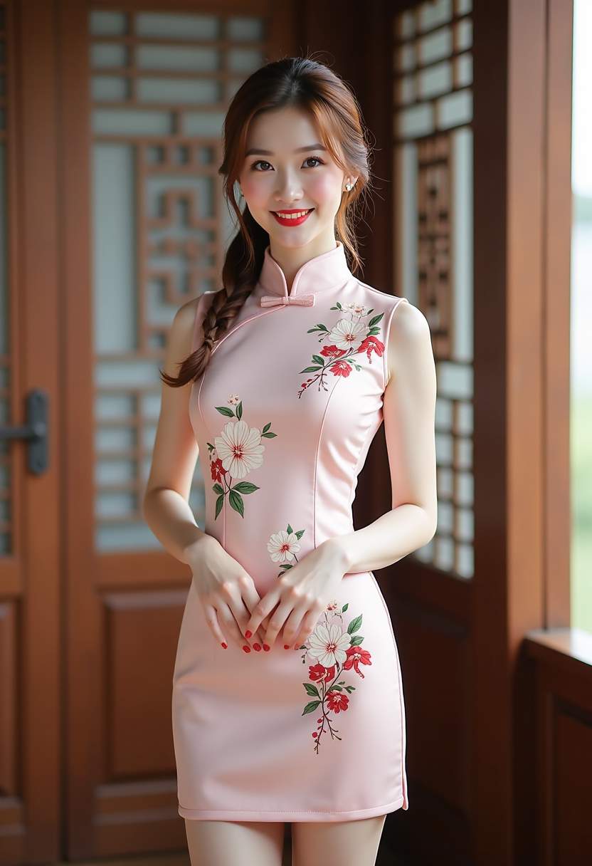云上法庭海报